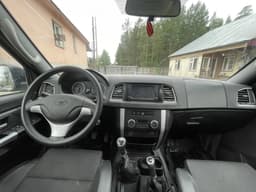 UAZ PATRIOT - 5