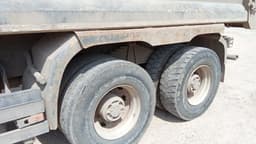 Volvo FMX 8x4 Самосвал - 8