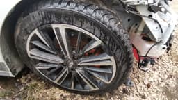 Chery ARRIZO 8 - 8