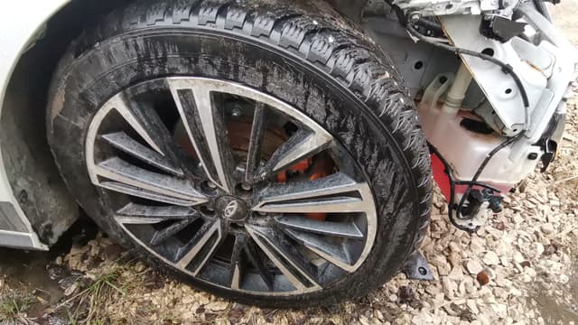 Chery ARRIZO 8 - 8
