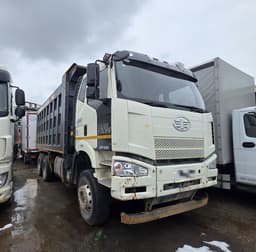 FAW J6* 6x4 Самосвал - 2