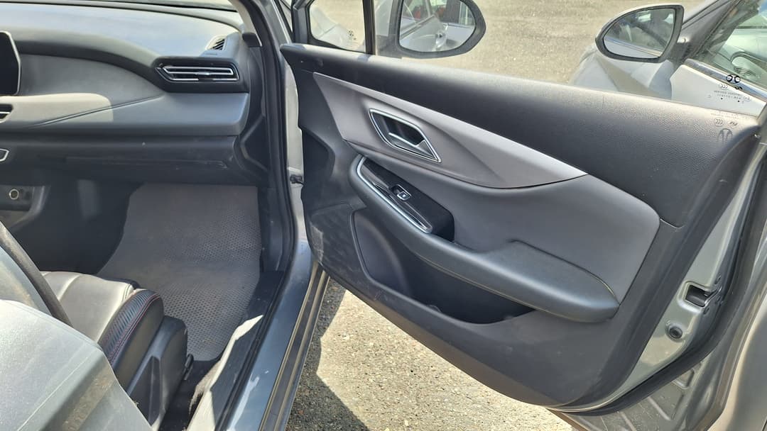 Baic U5 Plus - 7