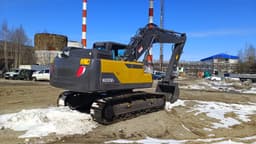 Weheavy WE225* Экскаватор - 3