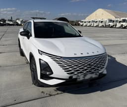 Omoda C5 - 2