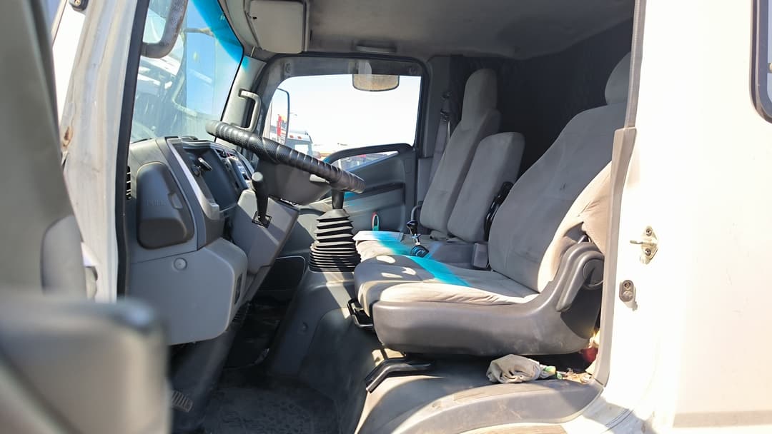 Феникс 78* на шасси JAC N120 4x2 Бортовой (Евроборт) - 6