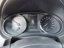 Nissan Qashqai - 7
