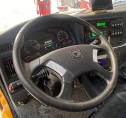 Xcmg XCT20 6x4 Автокран - 5