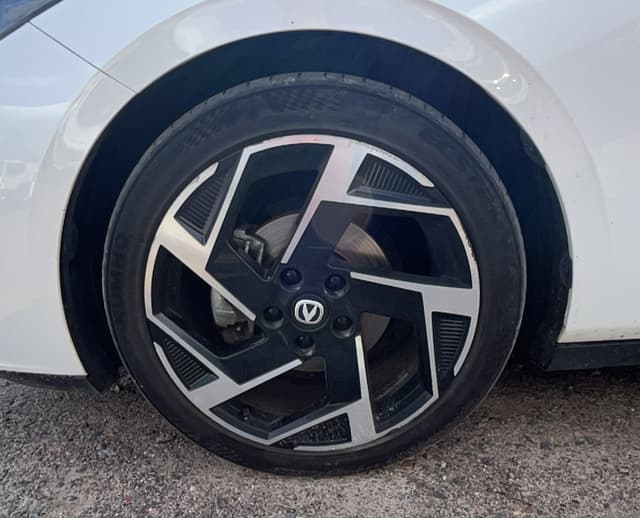 Changan Lamore - 10