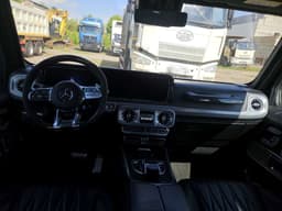 Mercedes-Benz G - 5