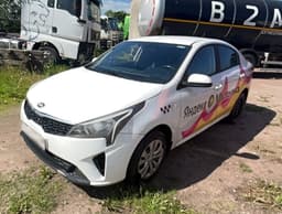 KIA Rio - 1