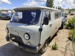 UAZ 3909 Комби - 1