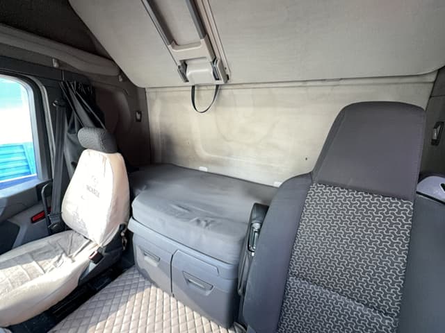 Scania R 4x2 Седельный тягач - 9