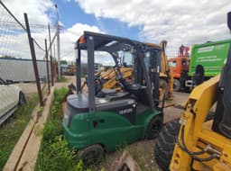 Noblelift FE4P25N Вилочный погрузчик - 3