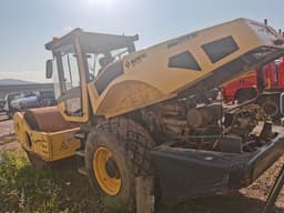 Bomag BW 220 Каток - 4