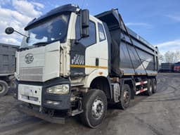 FAW CA 3310 8x4 Самосвал - 1