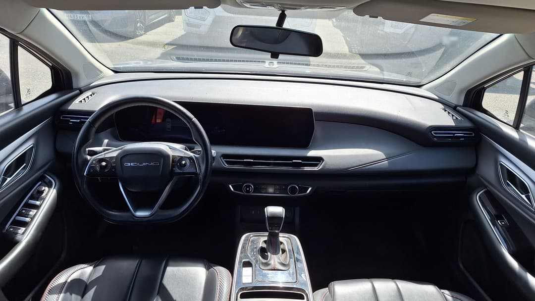 Baic U5 Plus - 5