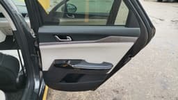 KIA K5 - 7