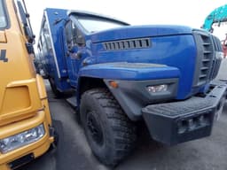Ural 32552 4x4 Вахтовый автобус - 2