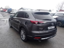 Mazda CX-9 - 4