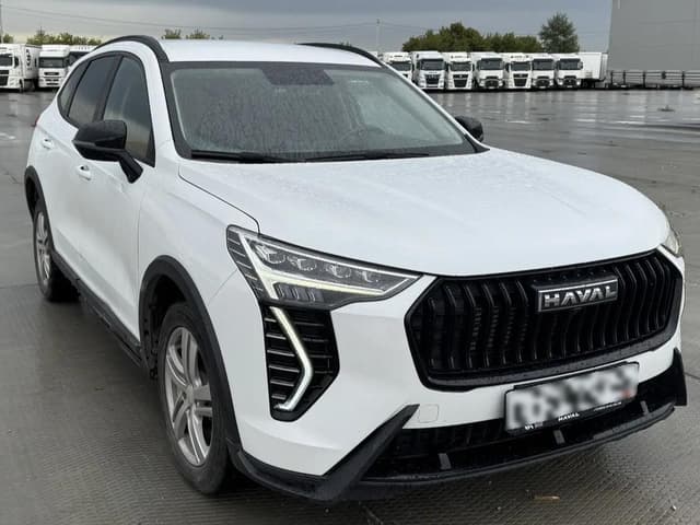 Haval Jolion - 2