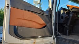 Foton AUMAN 4x2 Седельный тягач - 7
