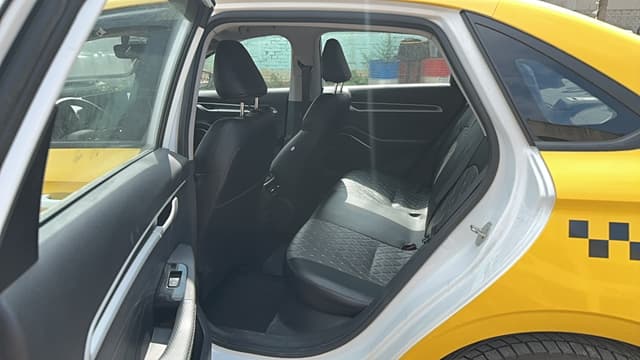 Geely EMGRAND - 9
