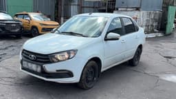 Lada Granta седан - 1