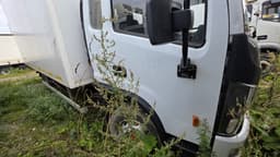 Меткомплекс C12* на шасси Dongfeng C120 4x2 Изотермический/рефрижератор - 2
