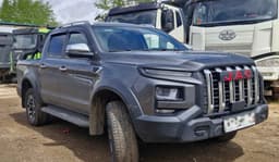 Jac T9 - 2