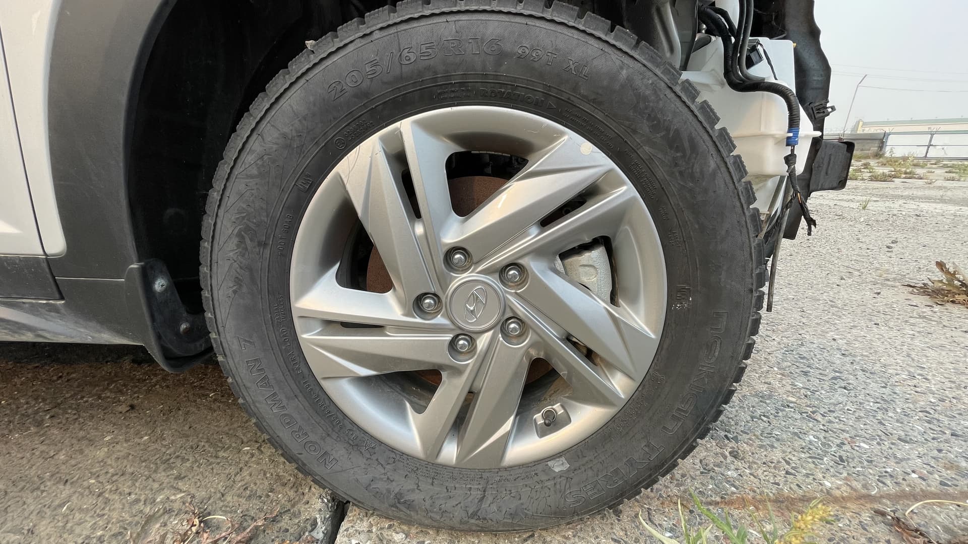 Hyundai Creta - 7