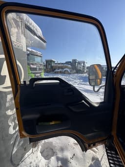 ISUZU ELF 4.5 (EC5) 4x2 Автовышка - 7