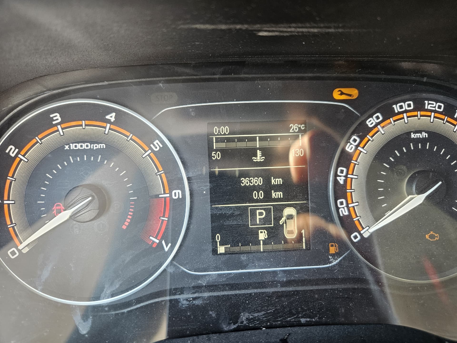 Lada Vesta седан - 7