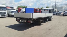 Рустрак 5389* на шасси КамАЗ 43085 4x2 Бортовой (Евроборт) (кат B) - 3
