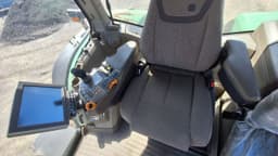 John Deere 8R Трактор - 8