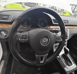 Volkswagen Passat СС - 5