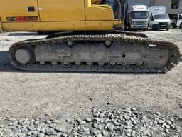 Shantui SE* Экскаватор - 7
