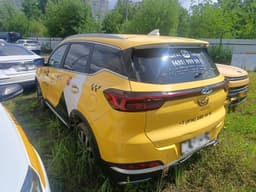 Chery Tiggo 7 PRO - 4