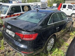 Audi A4 - 3