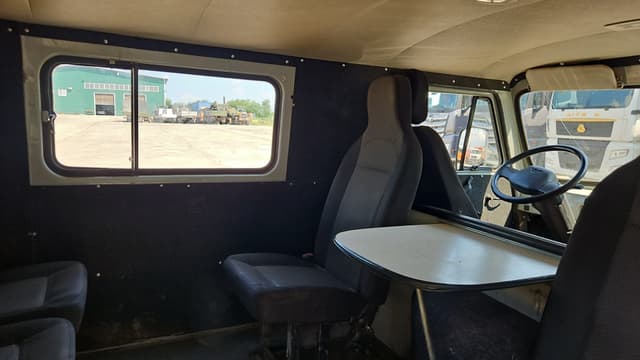 UAZ 3909 Комби - 8