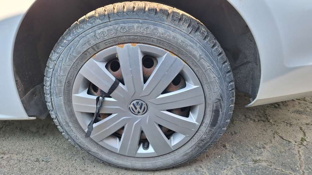 Volkswagen Jetta - 8