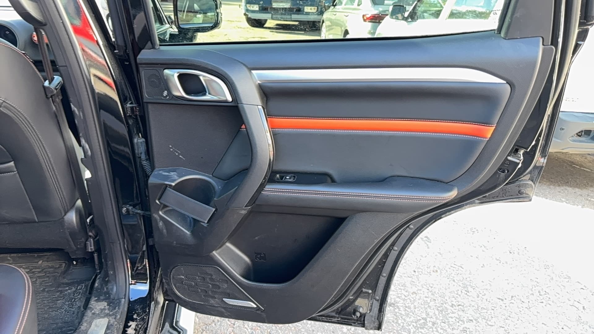 Haval Dargo - 7