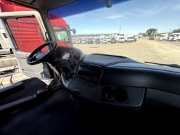 Mercedes-Benz Actros 4x2 Седельный тягач - 5