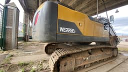 Weheavy WE225* Экскаватор - 3