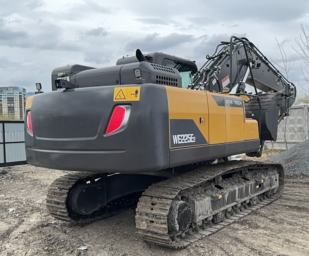 Weheavy WE225* Экскаватор - 3
