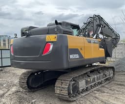Weheavy WE225* Экскаватор - 3