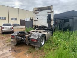 Ford Cargo 4x2 Седельный тягач - 2