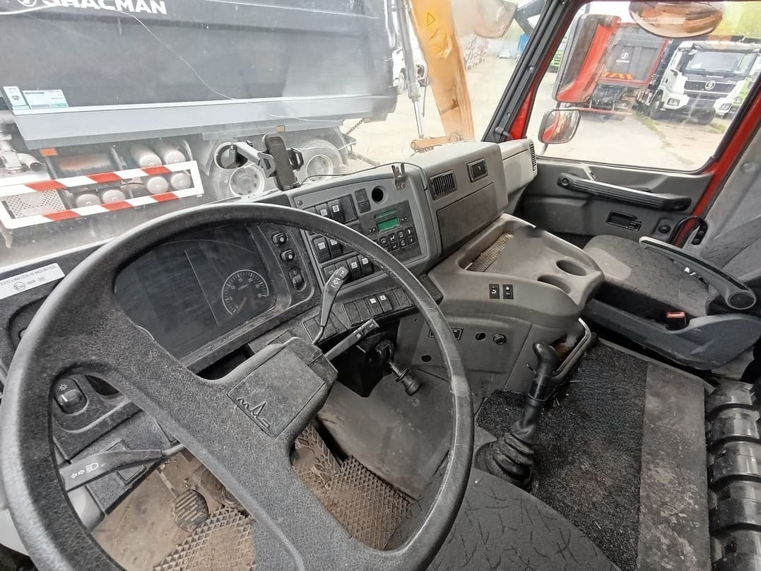 МАЗ 6501* 6x4 Самосвал - 5