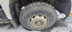 Shacman (Shaanxi) SX* 6x4 Самосвал - 7