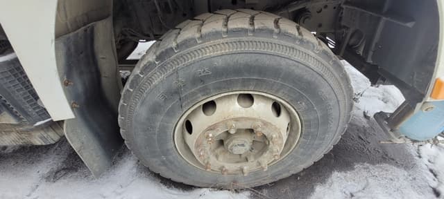 Shacman (Shaanxi) SX* 6x4 Самосвал - 7
