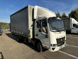 Автомеханический Завод 5758* на шасси КамАЗ 43085 4x2 Бортовой (Евроборт) - 2